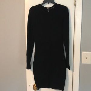 Cocktail bodycon dress